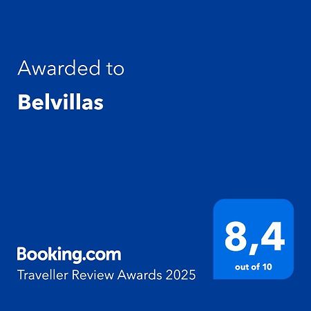 Belvillas Сен-Бонне-де-Монтору Екстер'єр фото