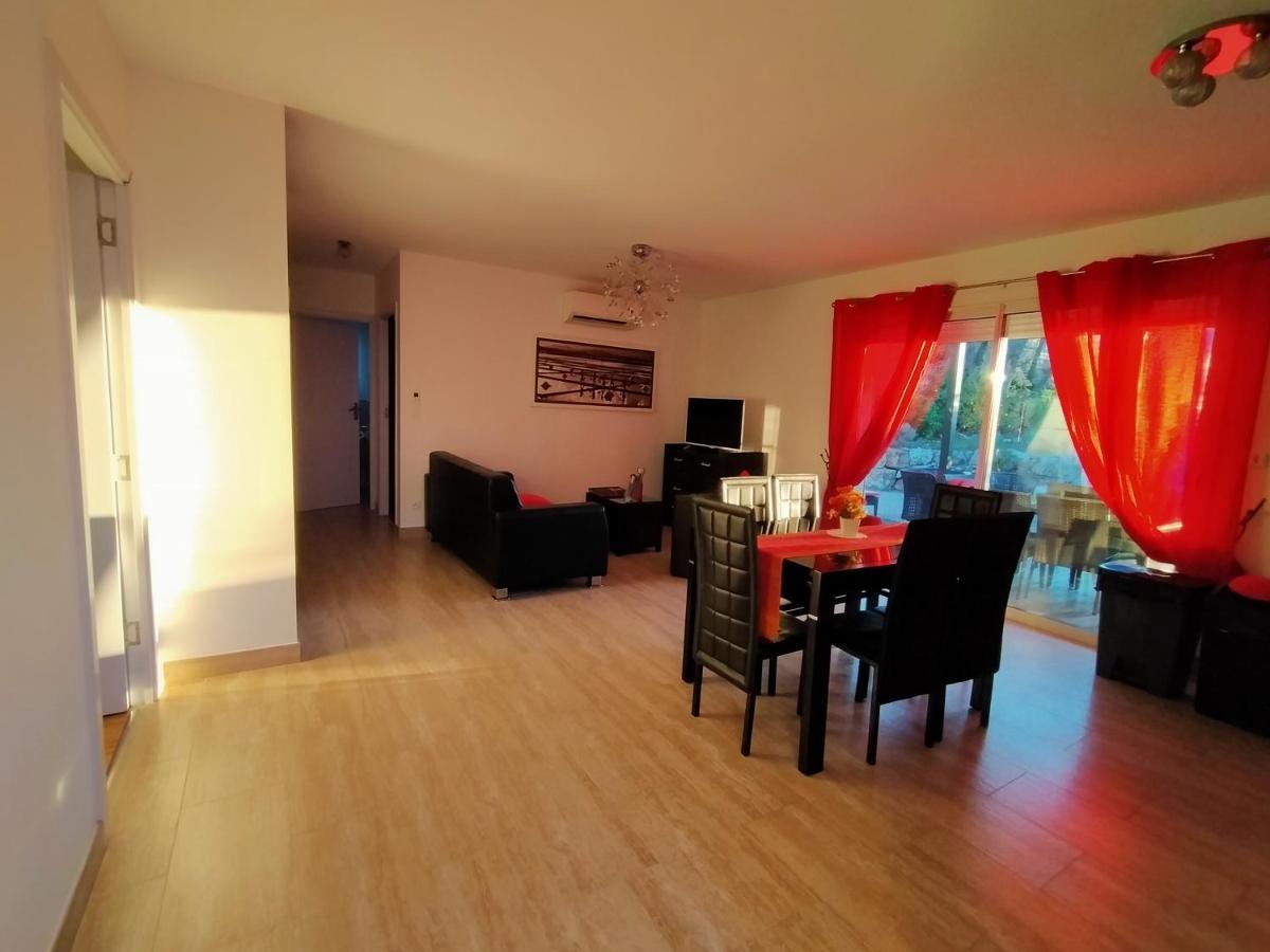 Belvillas Сен-Бонне-де-Монтору Екстер'єр фото