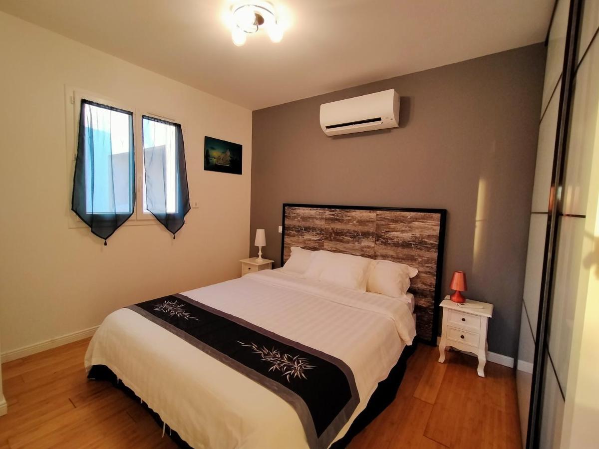 Belvillas Сен-Бонне-де-Монтору Екстер'єр фото